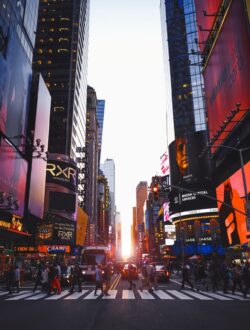 NY - Economy and Stock Market