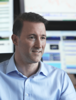 Guy Cohen, Founder of WiseTraders