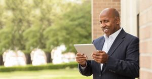 Getting started with options