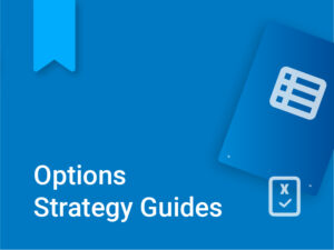 Options Strategy Guides