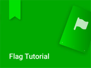 Flag Tutorial