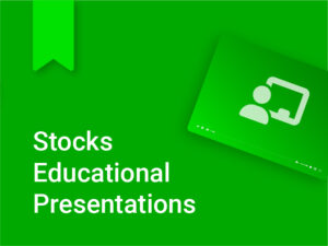 Stocks Educational Presentations