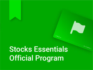 Stocks Essentials Official Program