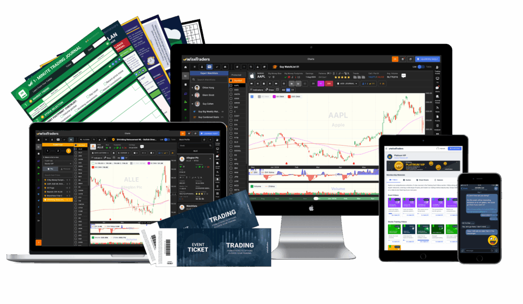 Platinum VIP Membership Bundle